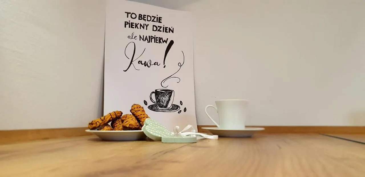 Apartament Na Brzyzku زاكوباني