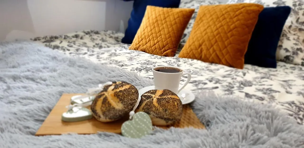 Apartament Na Brzyzku زاكوباني