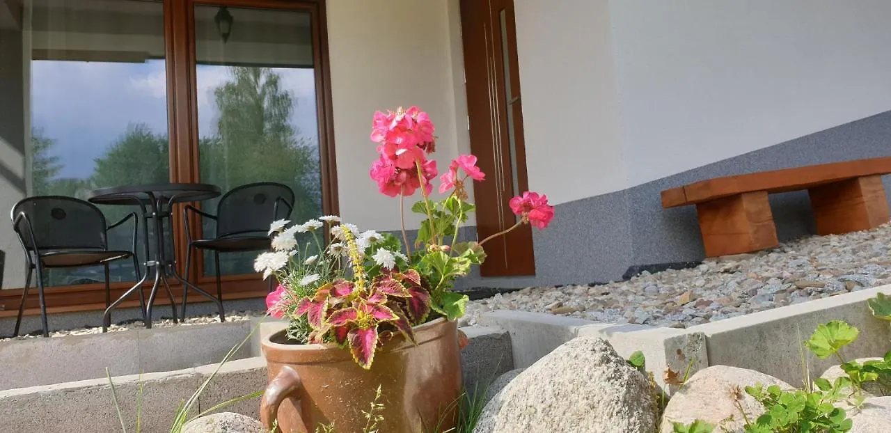 Apartament Na Brzyzku زاكوباني بولندا